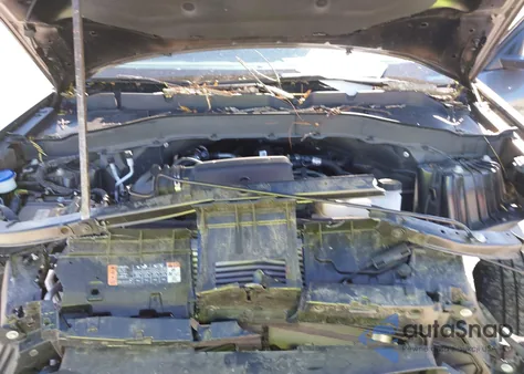 2024 Ford Explorer Xlt из США, поврежденный, VIN 1FMSK7DH5RGA78091